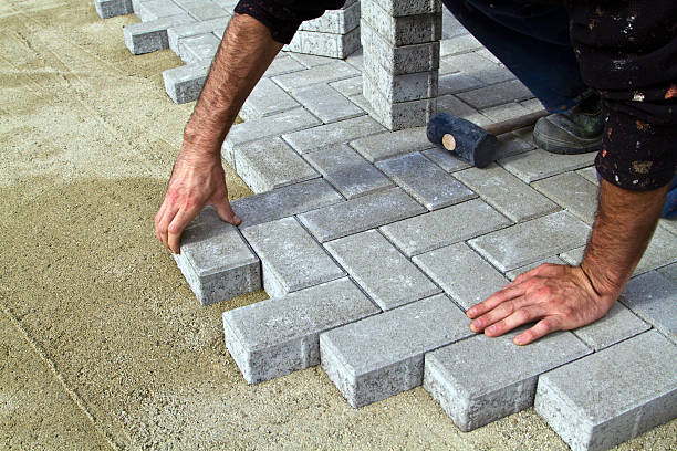 Best Driveway Pavers Near Me  in Oglethorpe, GA